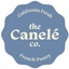 The Canele Co's logo