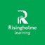 Risingholme 's logo