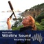 Australian Wildlife Sound Recording Goup's logo