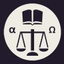 Victorian Christian Legal Society's logo