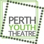 Perth Youth Theatre 's logo