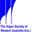 Organ Society of Western Australia's logo