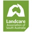 Landcare Association of South Australia's logo