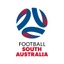 Football South Australia's logo