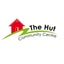 The Hut Community Centre- Events & F/raising's logo