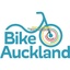 Bike Auckland's logo