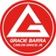 Gracie Barra Oceania's logo