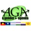 A Gender Agenda's logo
