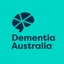 Dementia Australia Volunteering's logo