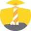 Lighthouse Disability's logo