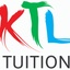 KTL Tuition's logo