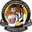 Curtin Wesley Football Club's logo