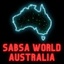 SABSA World Perth's logo