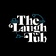 The Laugh Tub's logo