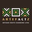 ARTEFACTZ's logo