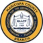 NAACP - Maricopa County Branch's logo
