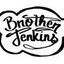 Brother Jenkins's logo