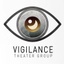 Vigilance Theater Group's logo