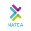 NATEA's logo