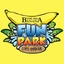 The Big Banana Fun Park's logo