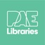 City of PAE Libraries's logo