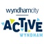 Active Wyndham's logo