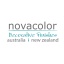 Novacolor Australia's logo