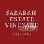 Sarabah Estate Vineyard's logo