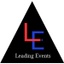 Leading Events's logo