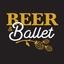 Beer and Ballet's logo