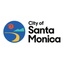 City of Santa Monica and Sustainable Works's logo