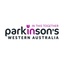 Parkinson's Western Australia's logo