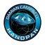 Damian Campbell's logo
