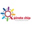 The Pirate Ship Foundation's logo