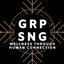 GRPSNG's logo