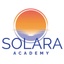 Solara Academy's logo