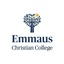 Emmaus Christian College's logo