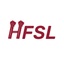 HSFL's logo