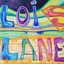 Lois Lane Band's logo