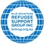 Blue Mountains Refugee Support Group's logo