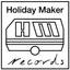 Holiday Maker Records's logo