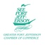 Port Jefferson Chamber of Commerce's logo