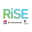 RISE iAccelerate University of Wollongong's logo