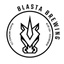 Blasta Brewing Company 's logo