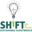 SHIFT's logo