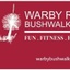 Warby Range Bushwalkers Inc's logo