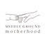 Middle Ground Motherhood's logo