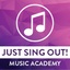 Just Sing Out Pty Ltd's logo