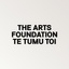 The Arts Foundation Te Tumu Toi's logo