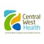 Central West Bounce Back's logo